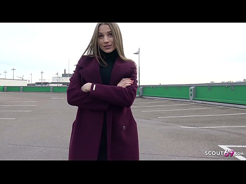 ❤️ NEMECKÝ SKAUT JE SEN DOTÝKAJÚCI SA STEELE, PARKOVISKO TELLTALE A SEXY ZA PENIAZE ☑ Porno video na nás ☑