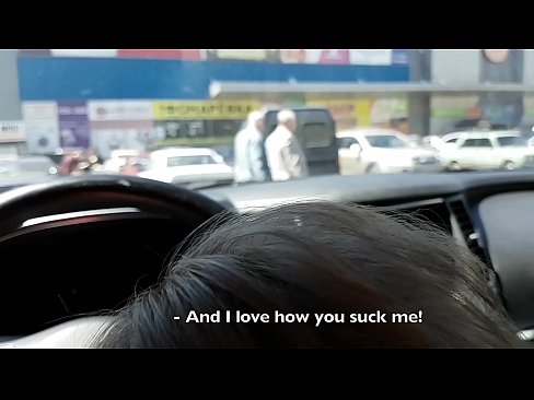 ❤️ Vysatá priamo na parkovisku pred supermarketom ☑ Porno video na nás ☑