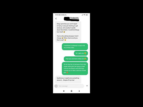❤️ Do môjho háremu som pridal novú PAWG z Tinderu ( vrátane rozhovoru s Tinderom) ☑ Porno video na nás ☑